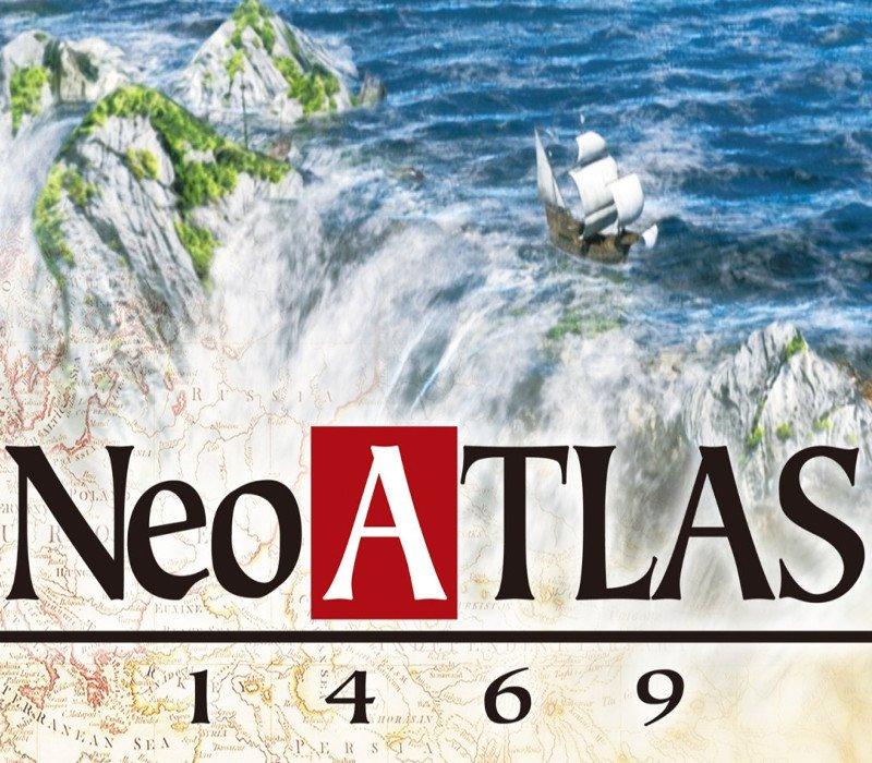 Neo ATLAS 1469 
