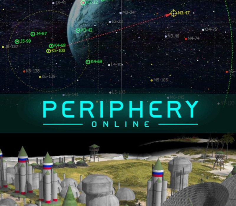 Periphery Online 