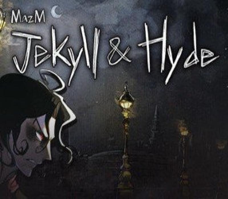 MazM: Jekyll and Hyde