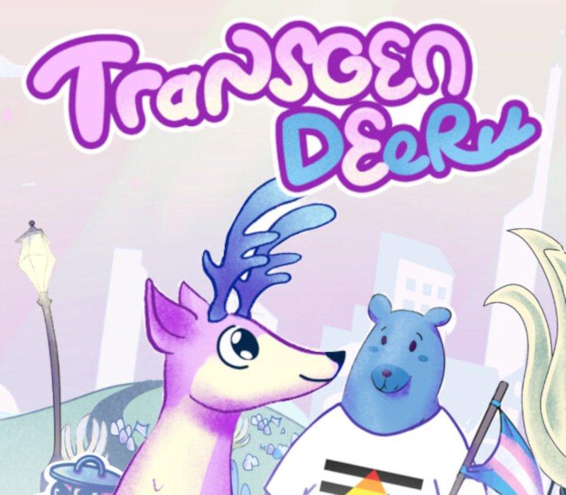 TransGenDeer 