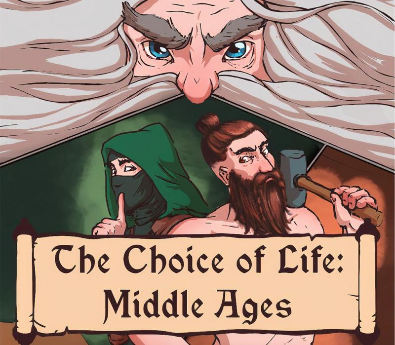 The Choice of Life: Middle Ages AR