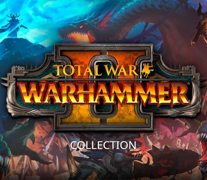 Total War: WARHAMMER II Collection