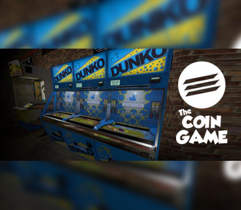 The Coin Game