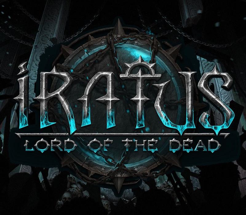 Iratus: Lord of the Dead