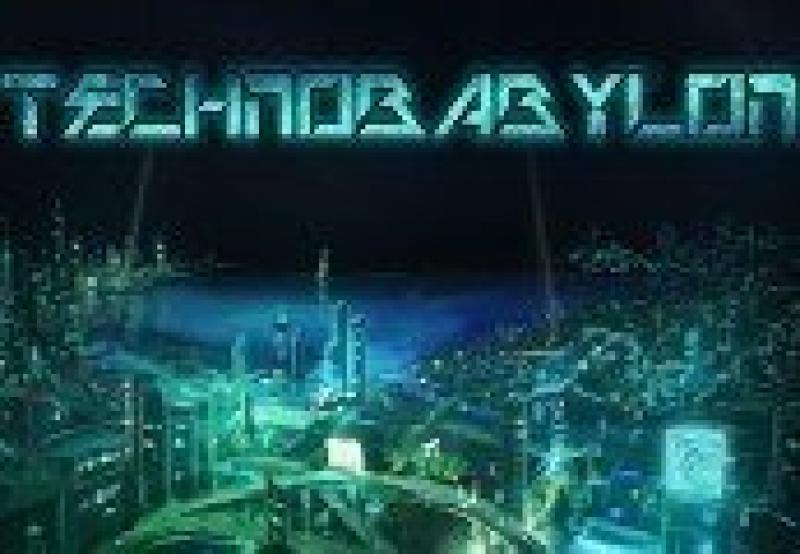 Technobabylon