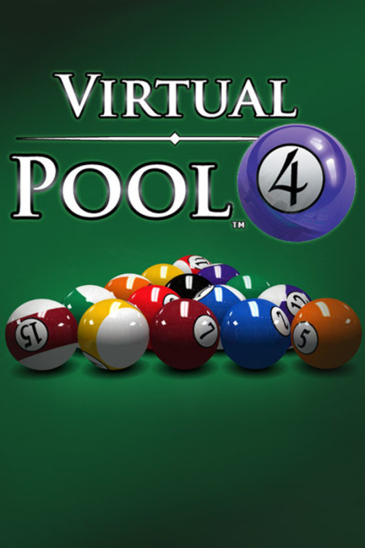 Virtual Pool 4
