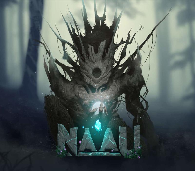 Naau: The Lost Eye