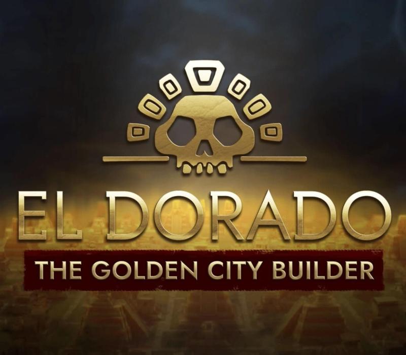 El Dorado: The Golden City Builder 