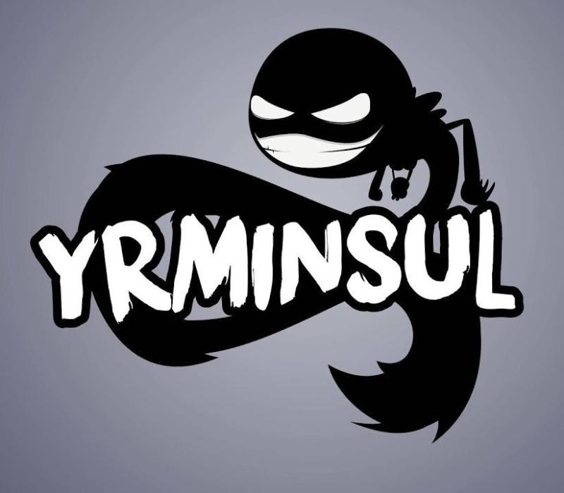 Yrminsul