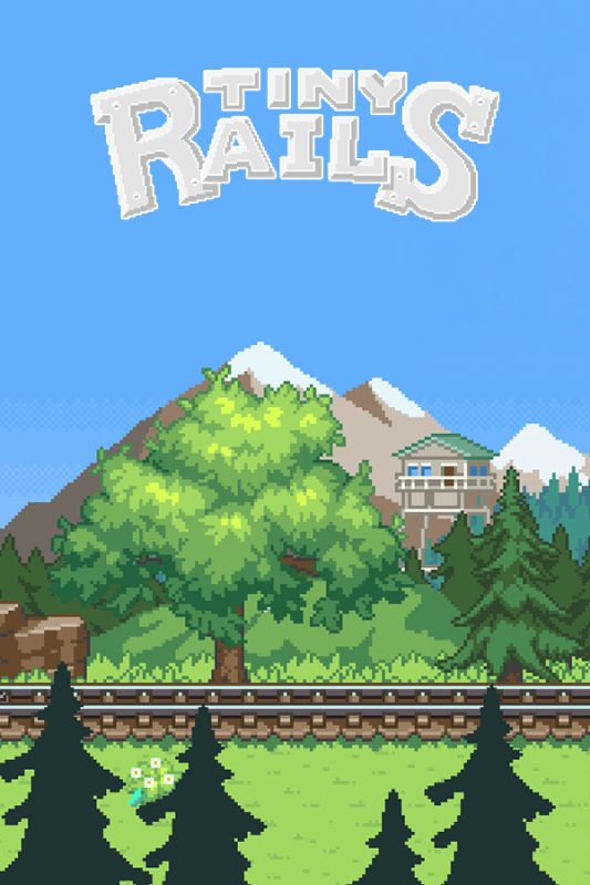 Tiny Rails