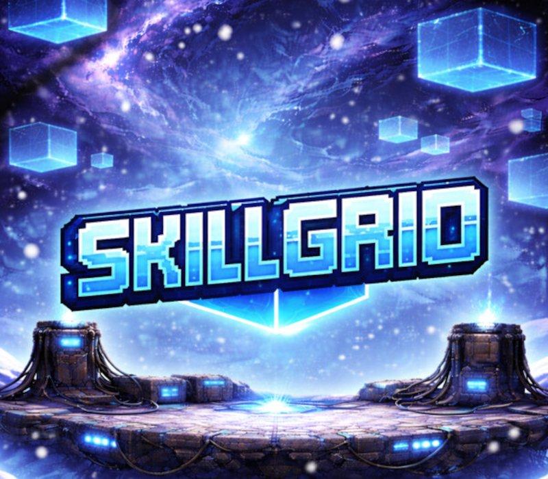 SkillGrid 