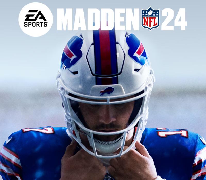 Madden NFL 24 AR XBOX One / Xbox Series X|S CD Key