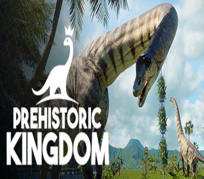 Prehistoric Kingdom 