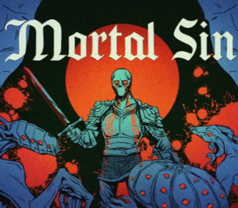 Mortal Sin 