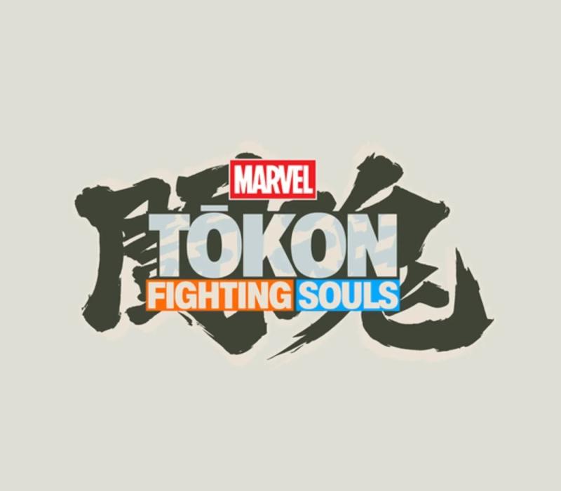 MARVEL Tokon: Fighting Souls PRE-ORDER