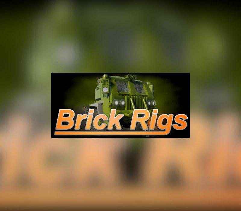 Brick Rigs