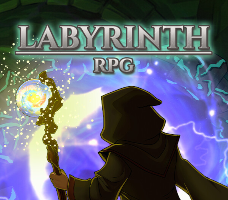 Labyrinth RPG 