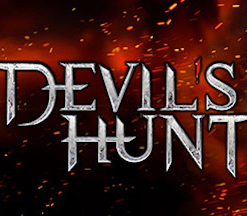 Devil's Hunt