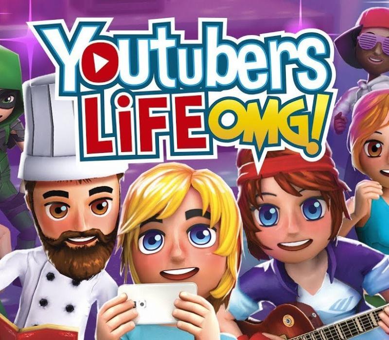 Youtubers Life: OMG Edition
