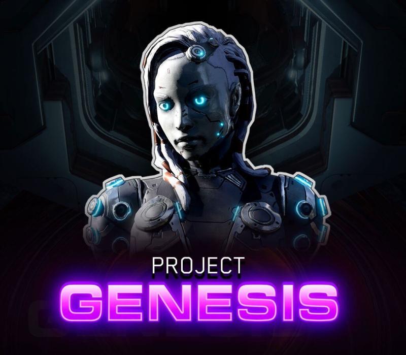 Project Genesis 