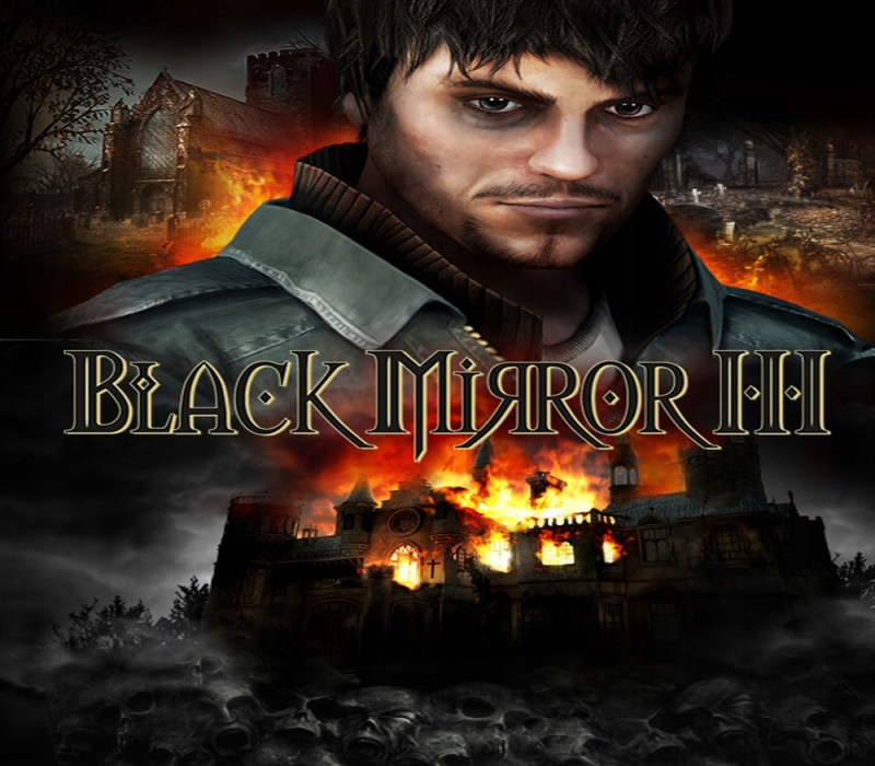 Black Mirror III 