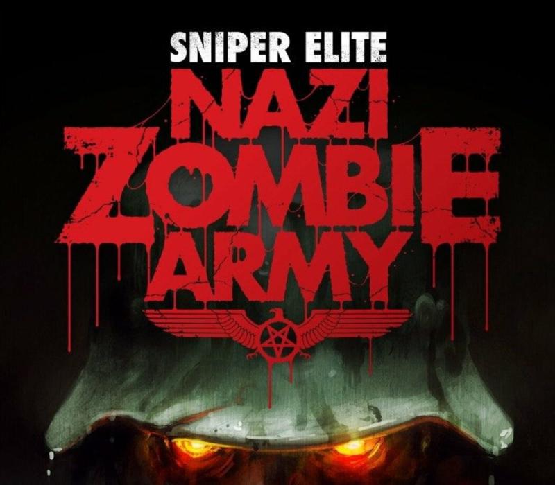 Sniper Elite: Nazi Zombie Army PC Steam CD Key