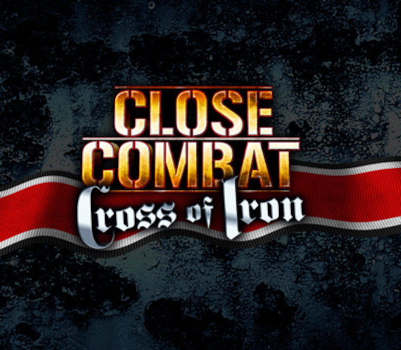 Close Combat: Cross of Iron