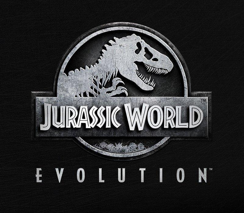 Jurassic World Evolution 