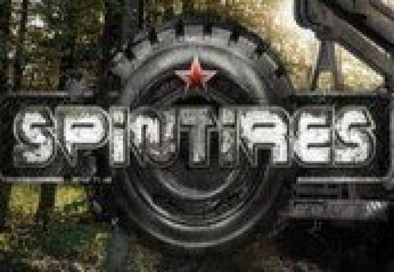 Spintires