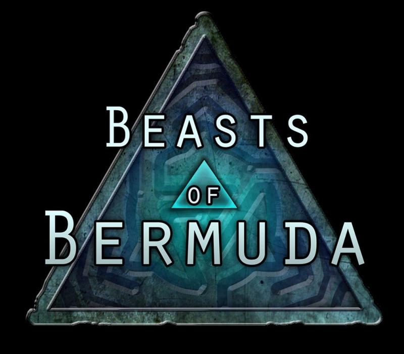 Beasts of Bermuda 