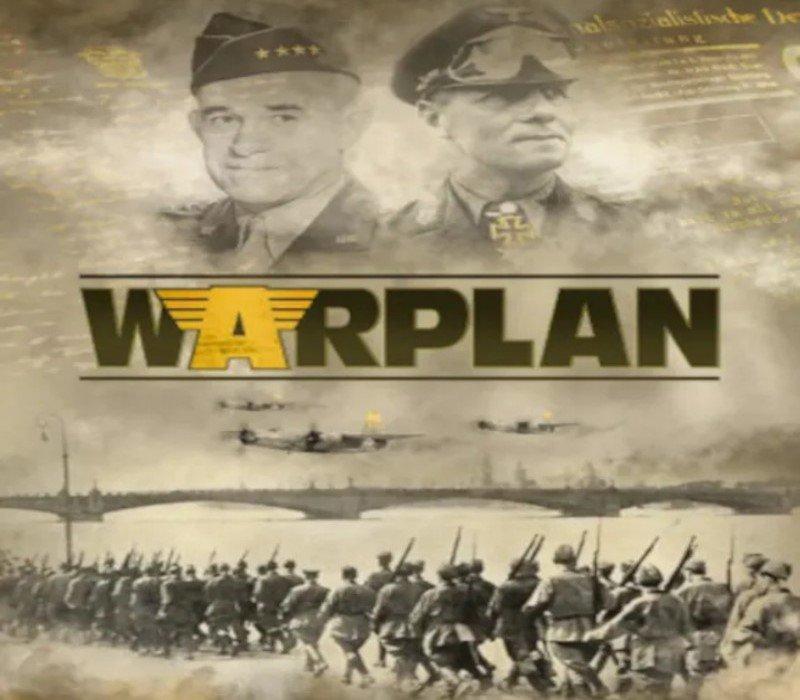 WarPlan 
