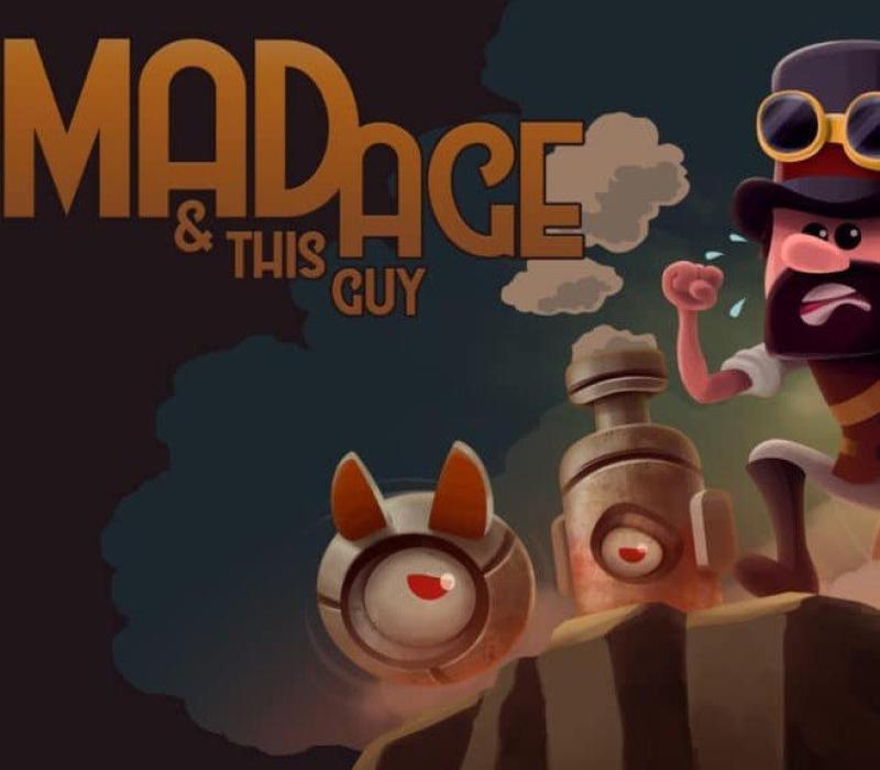 Mad Age & This Guy 
