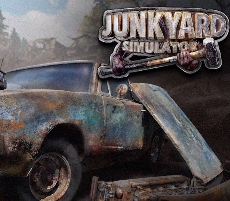 Junkyard Simulator