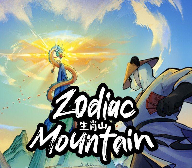 Zodiac Mountain 