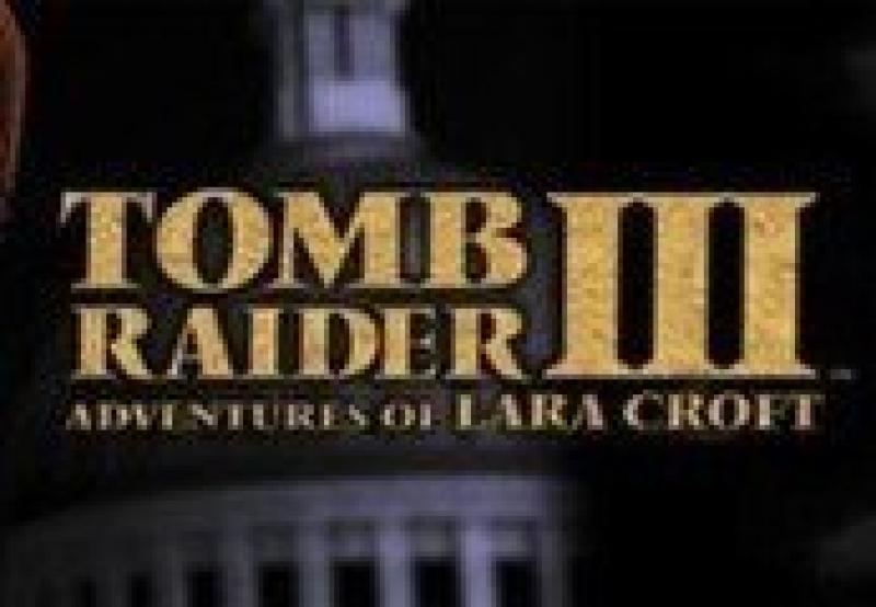 Tomb Raider III: Adventures of Lara Croft