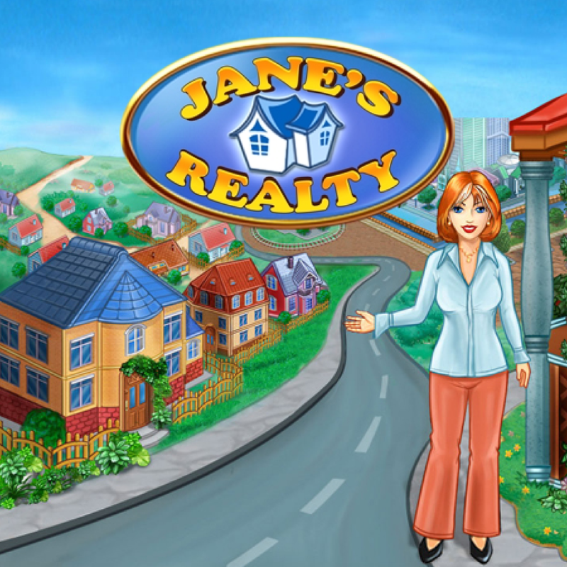 Janes Realty