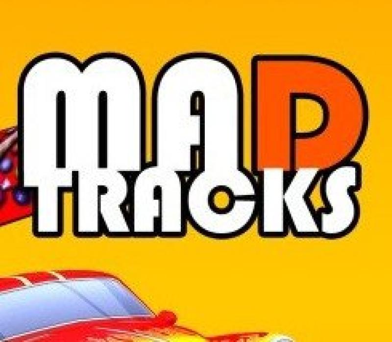 Mad Tracks