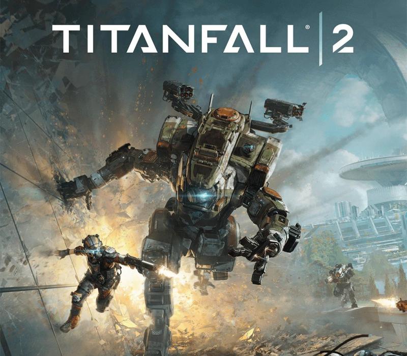 Titanfall 2 XBOX One / Xbox Series X|S CD Key