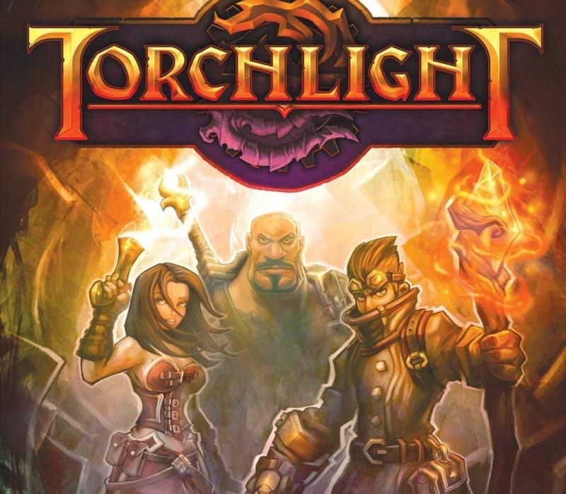 Torchlight 