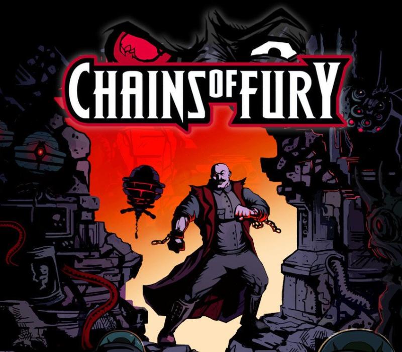 Chains of Fury 