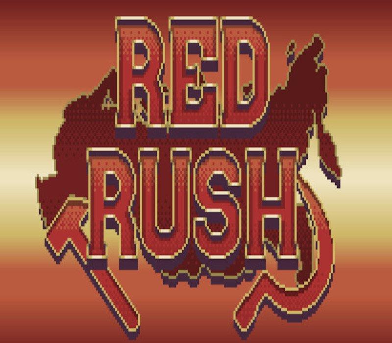 Red Rush 