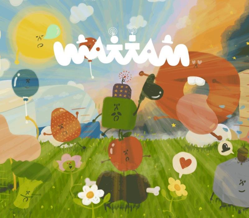 Wattam