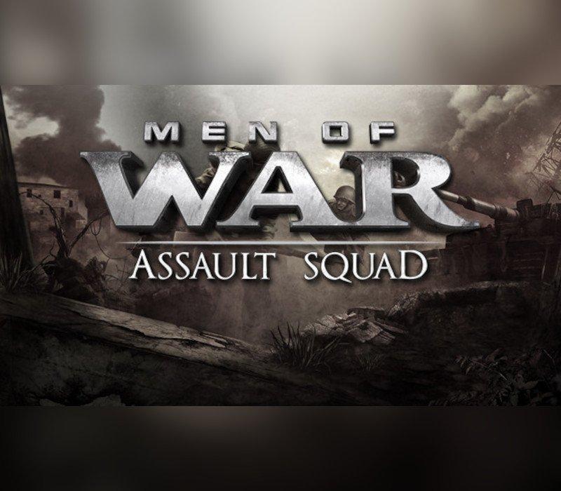 Men of War: Assault Squad 