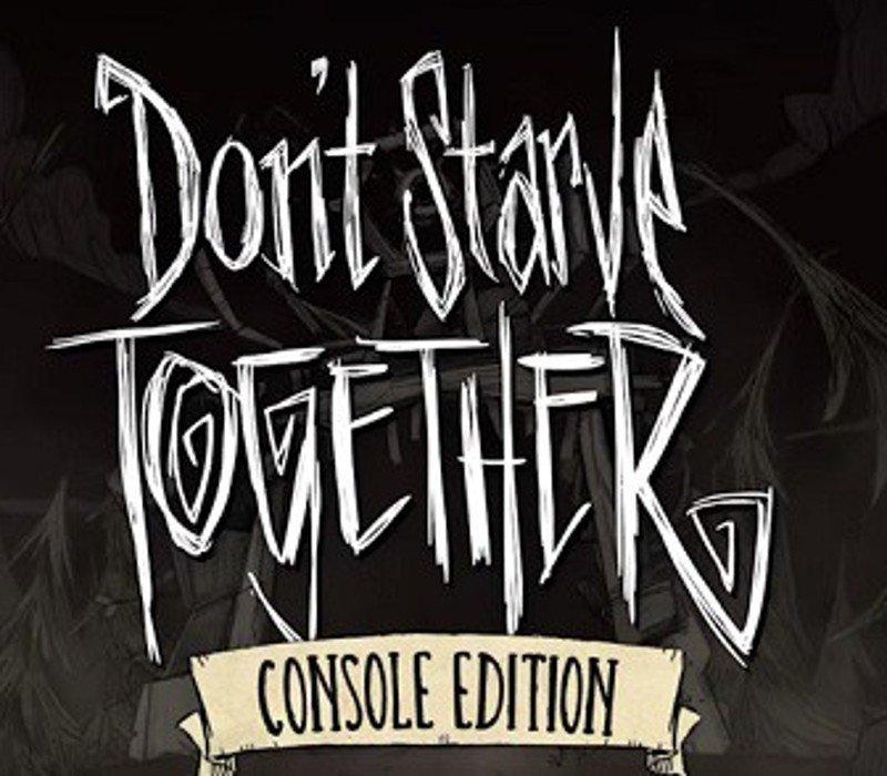 Don't Starve Together: Console Edition US XBOX One CD Key