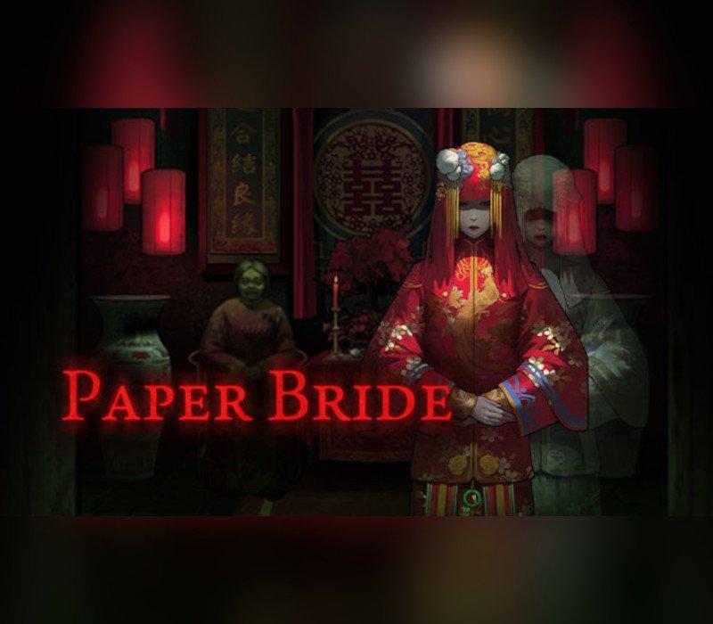 Paper Bride