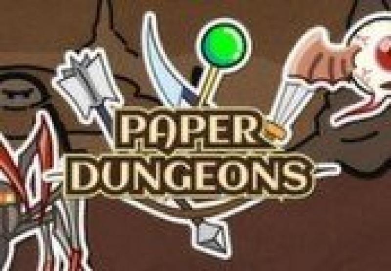 Paper Dungeons