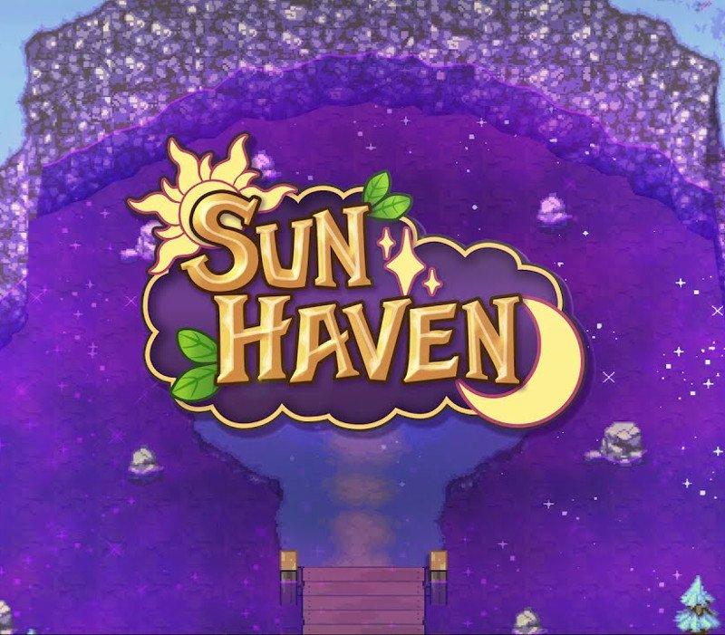 Sun Haven