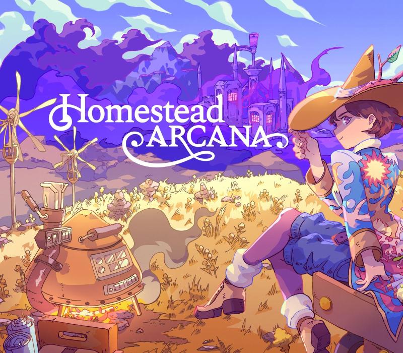 Homestead Arcana