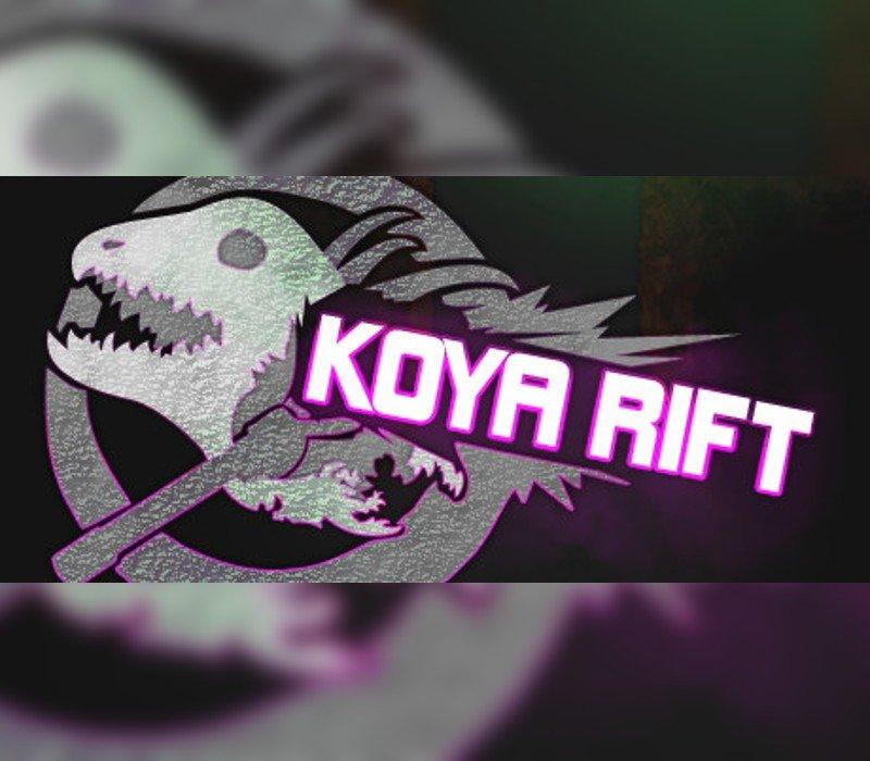 Koya Rift 