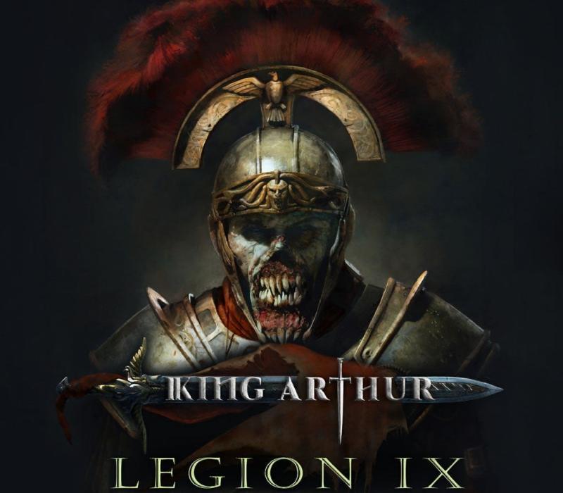 King Arthur: Legion IX 